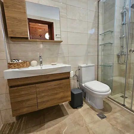 Apartmán Fotini's - Pelekas