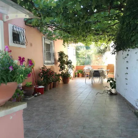 Apartmán Fotini's - Pelekas