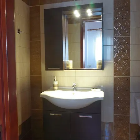 Apartmán Fotini's - Pelekas