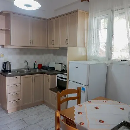 Fotini's - Apartmán *